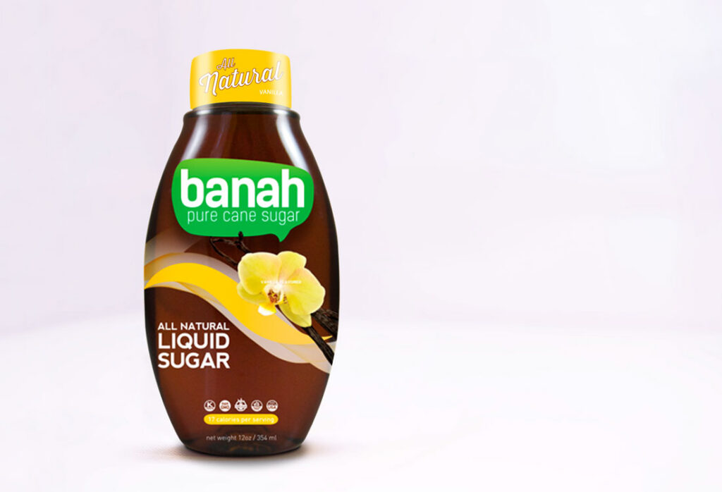 Banah Sugar