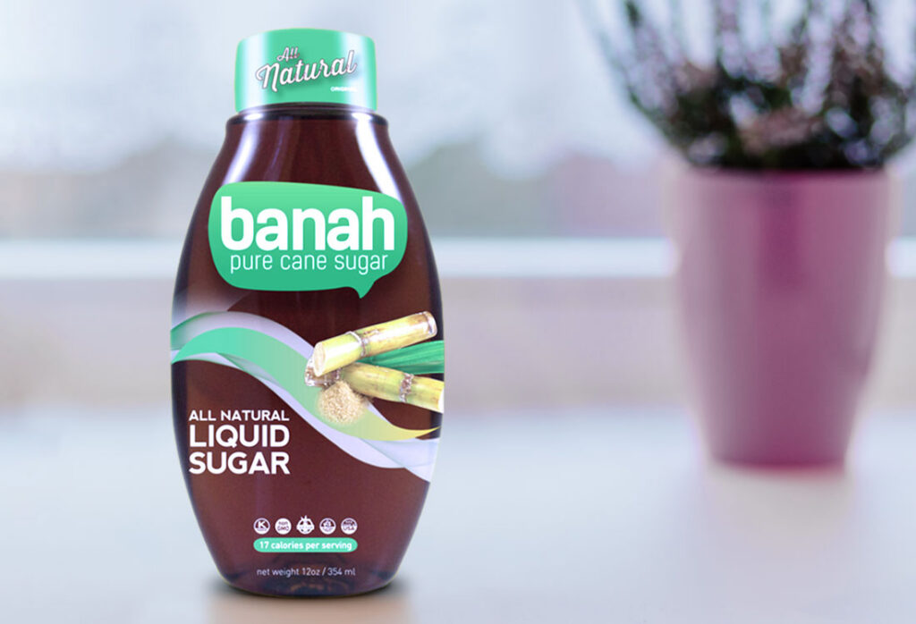 Banah Sugar