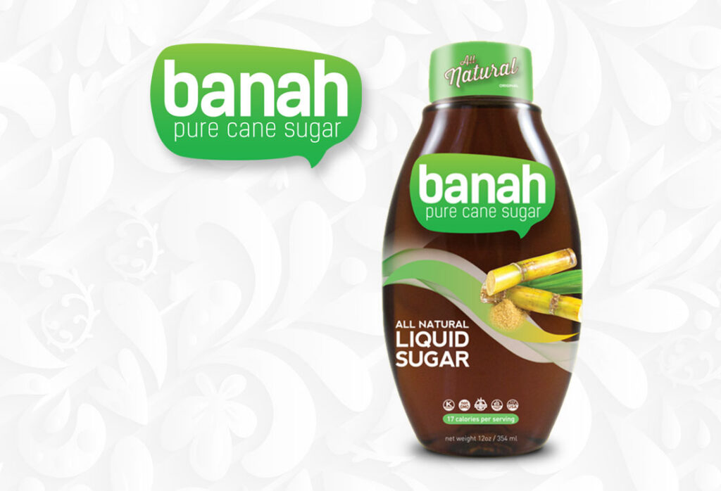 Banah Sugar