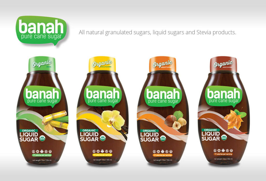 Banah Sugar