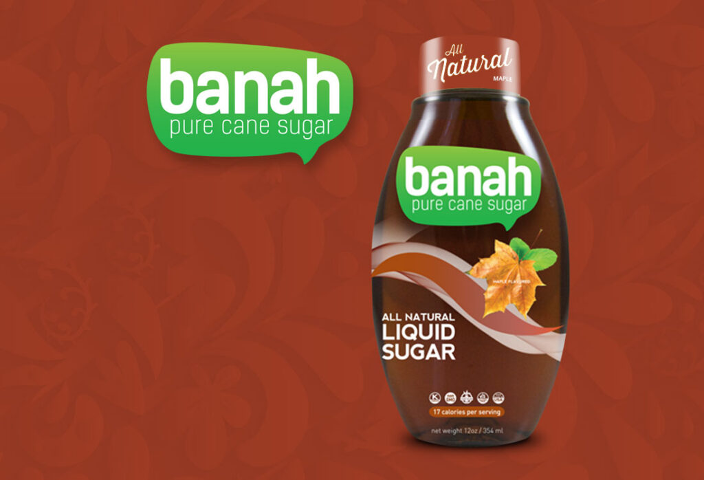 Banah Sugar