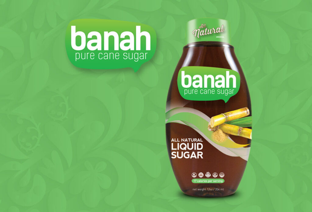 Banah Sugar