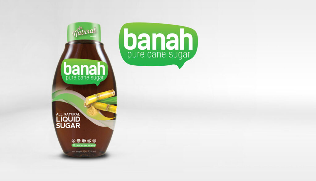 Banah Sugar