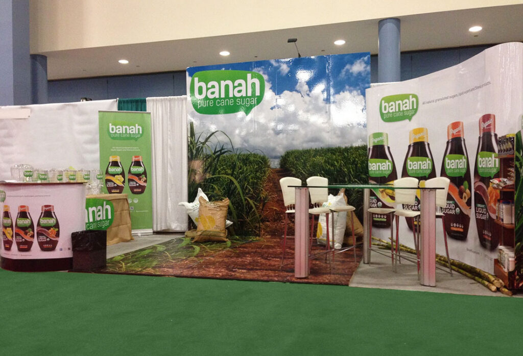 Banah Sugar
