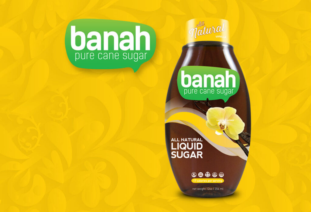Banah Sugar
