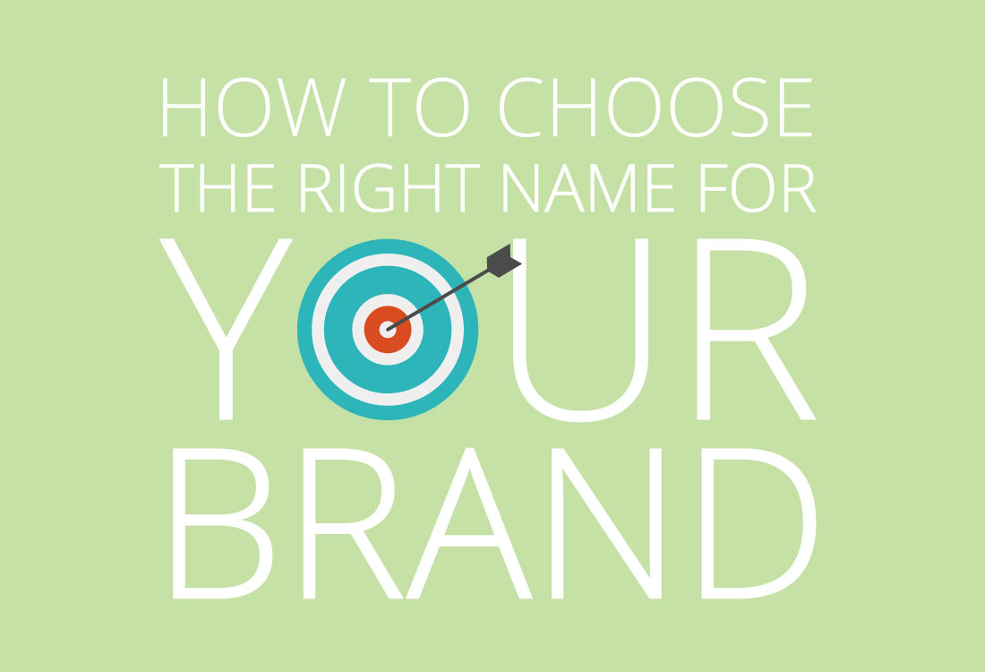 You are currently viewing Right Name For Your Brand