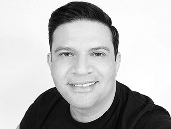Humberto M. Areas