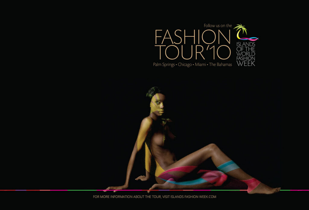 Islands Fashion Week