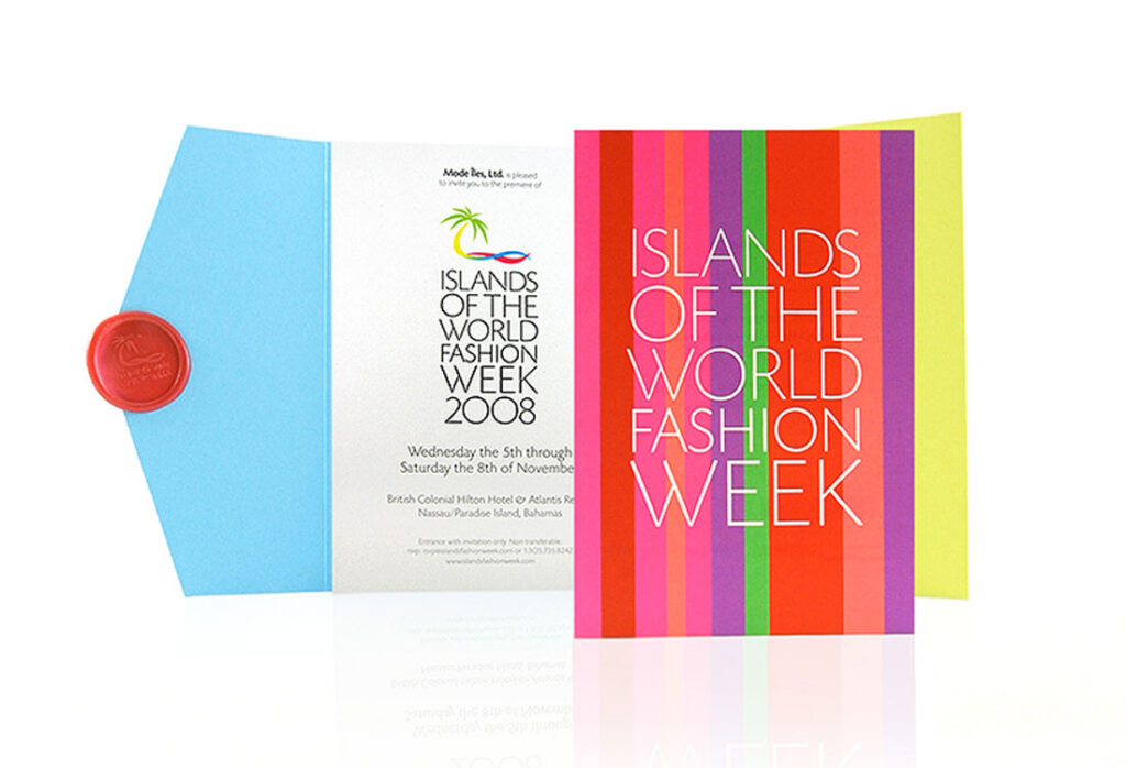 Islands Fashion Week