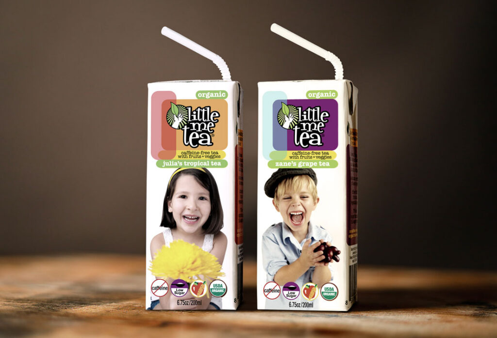 Little Me Tea