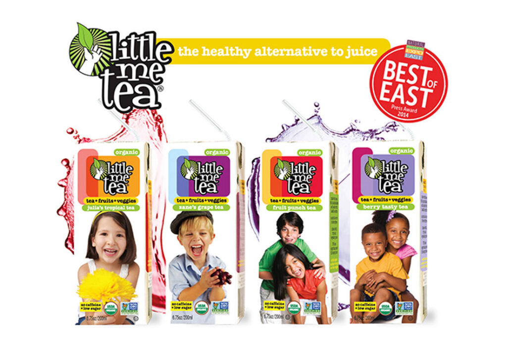 Little Me Tea