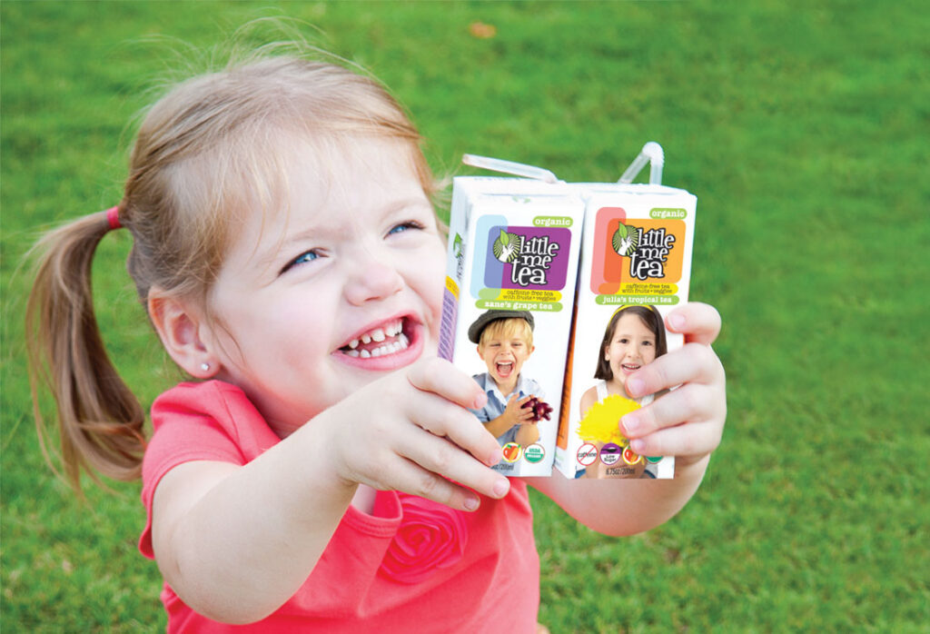 Little Me Tea