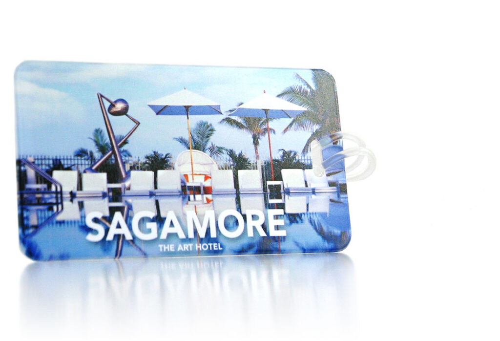 Sagamore Hotel