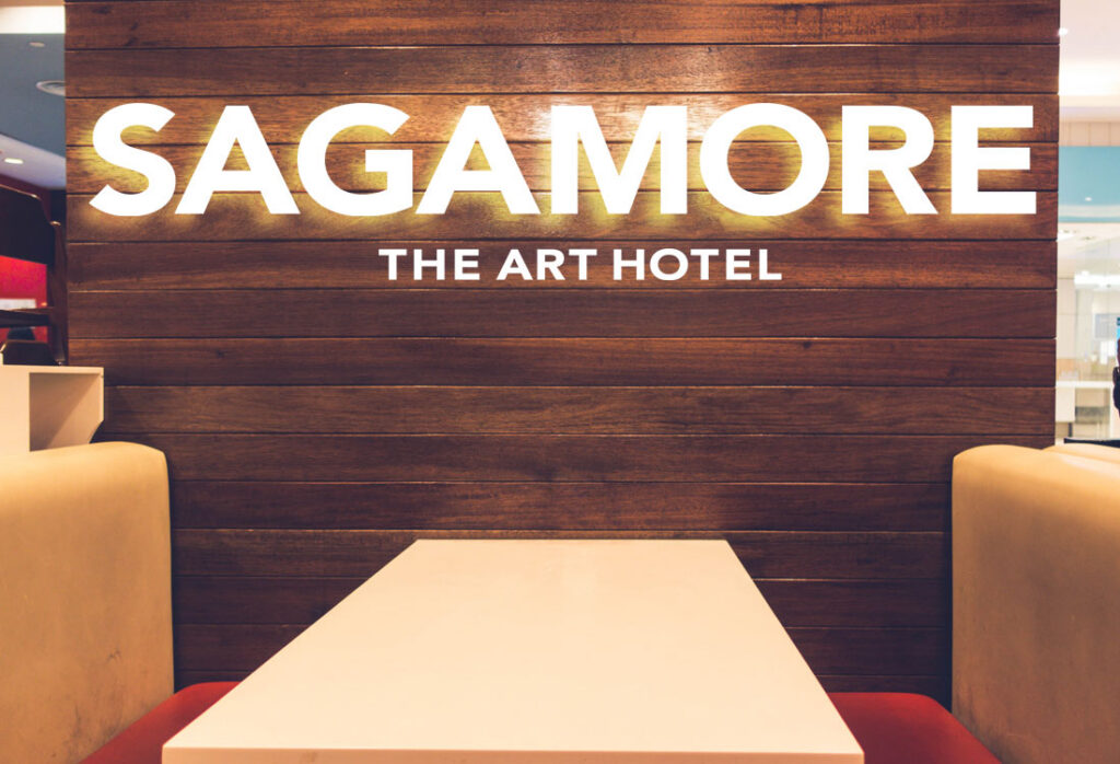 Sagamore Hotel